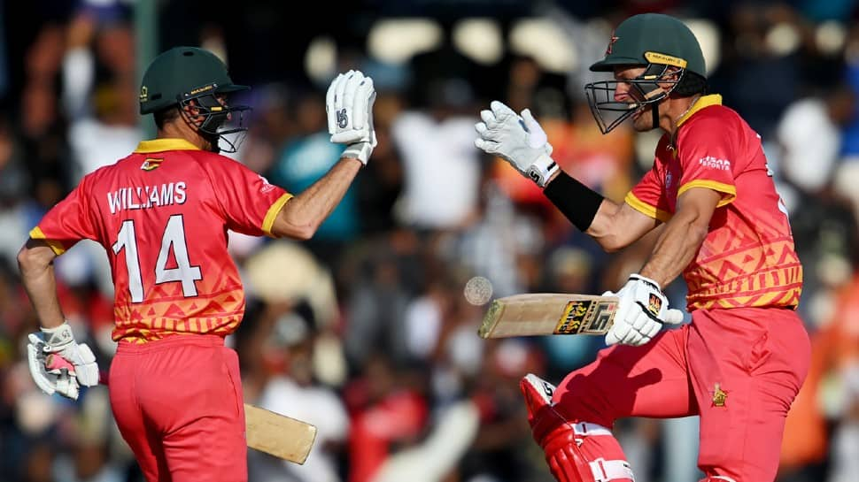 Zimbabwe Vs Netherlands ICC Men’s ODI Cricket World Cup 2023 Qualifier Livestreaming: When And Where To Watch ZIM Vs NED LIVE In India