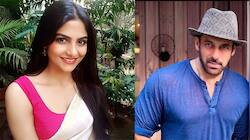 Salman Khan's co-star Hema Sharma Claims She was Manhandled On Dabangg Sets 