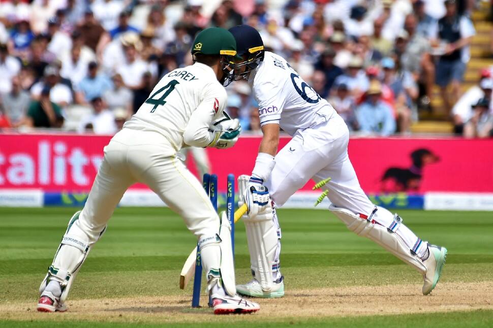 Joe Root scored his 30th Test century in the first innings of 1st Ashes Test at Edgbaston last week. Among current batters, only Australian batter Steve Smith has more Test tons - 31. (Photo: AP) 
