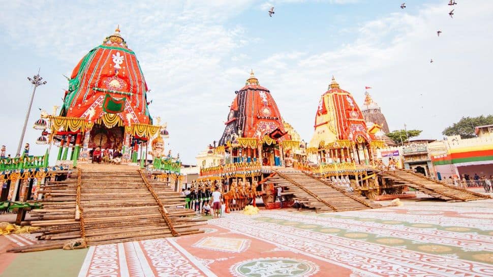 Jagannath Puri Rath Yatra 2023 Livestreaming: How, When And Where To Watch Rath Yatra