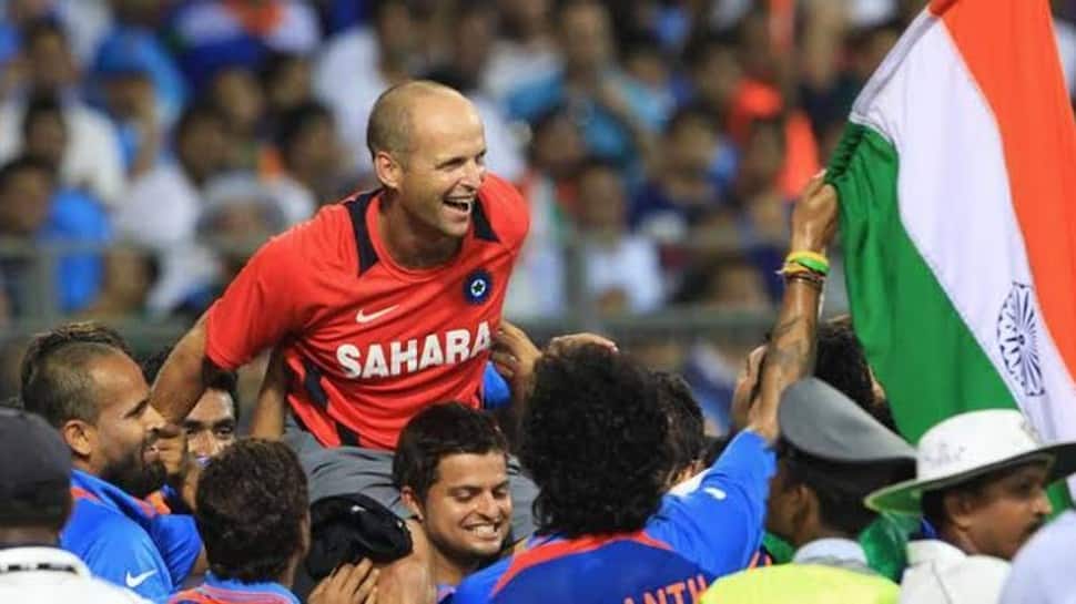 Gary Kirsten Turns Down Offer To Coach India Women Cricket Team, Amol Muzumdar And Charlotte Edwards In Contention