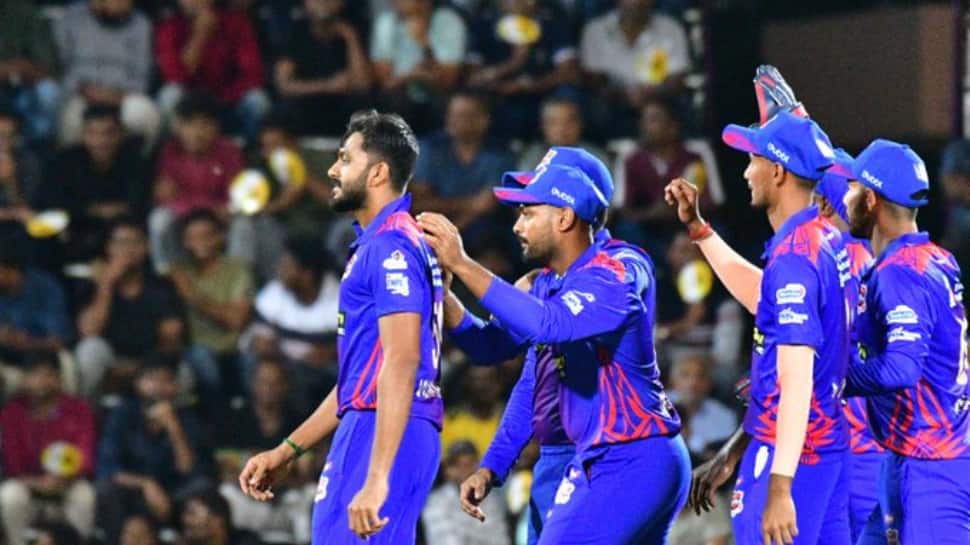 Nellai Royal Kings vs IDream Tiruppur Tamizhans TNPL 2023 Match No 10 Live Streaming, Dream11 Prediction And More: When And Where To Watch NRK Vs ITT LIVE In India?