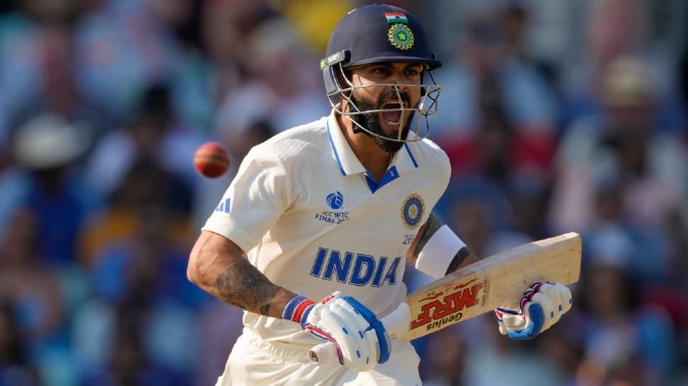 This Day, That Year: Team India Batter Virat Kohli Made His Test Debut Against West Indies