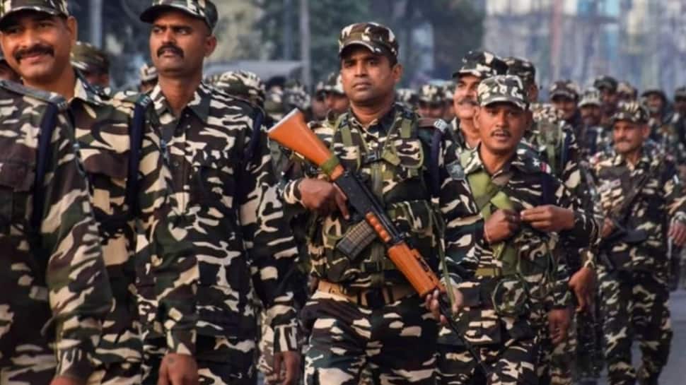 CRPF Recruitment 2023: Admit Card Released At rect.crpf.gov.in, 9,212 Vacancies Up For Grab - Vimarsana News