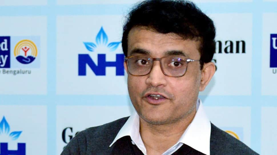 Sourav Ganguly Legal Trouble: Bengal Police Probe Complaint Of Encroachment On Former BCCI President’s Land