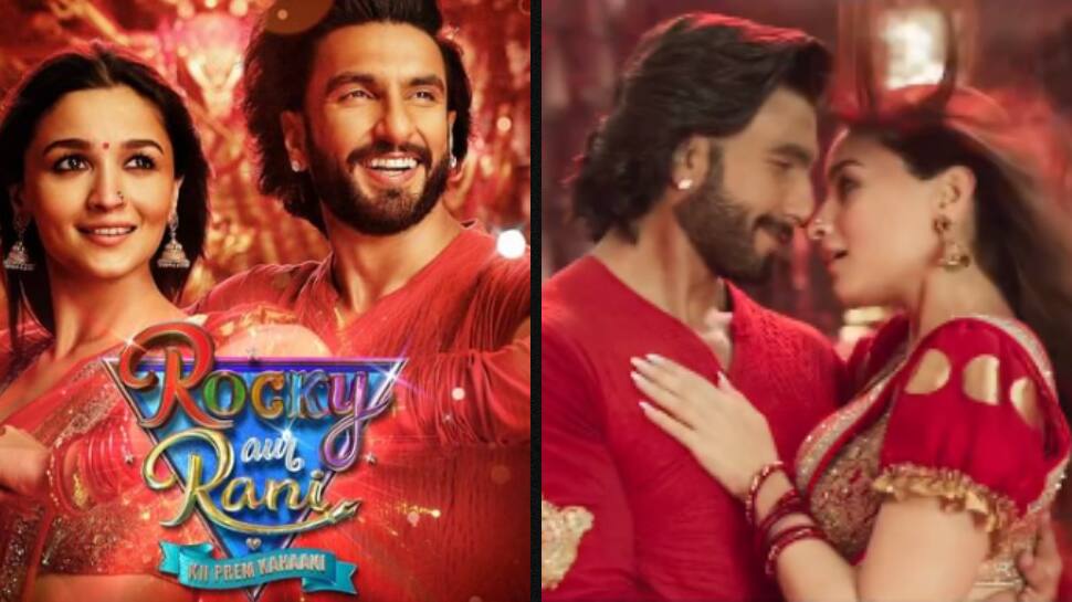 Rocky Aur Rani Kii Prem Kahaani Teaser Looks ‘Awesome’, Fans Declare Online