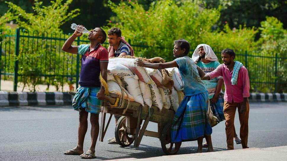 Amid Heat Wave Deaths, Centre To Send Experts To UP, Bihar