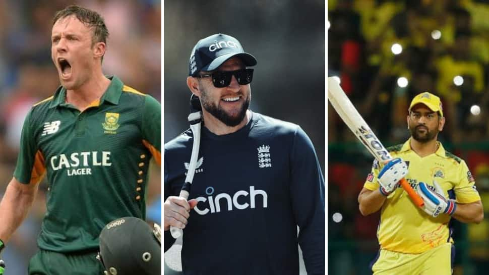 Ashes 2023: AB de Villiers Compares Bazball With MS Dhoni&#039;s Style Of Captaincy In IPL 2023