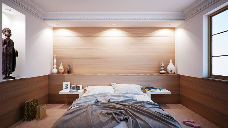 Bedroom Placement
