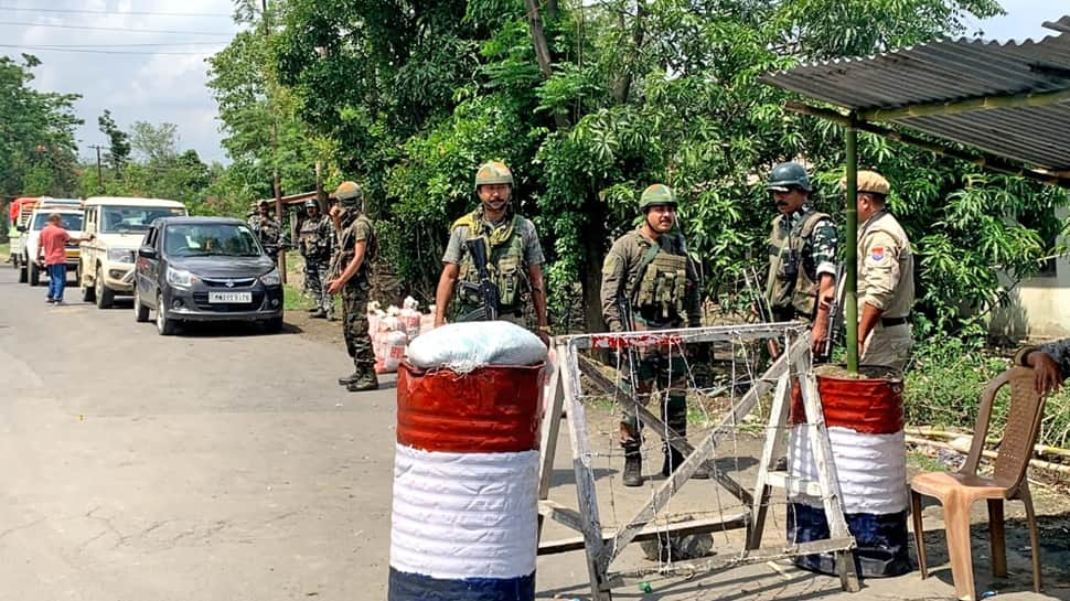 Manipur Violence: Internet Ban Extended Till June 25