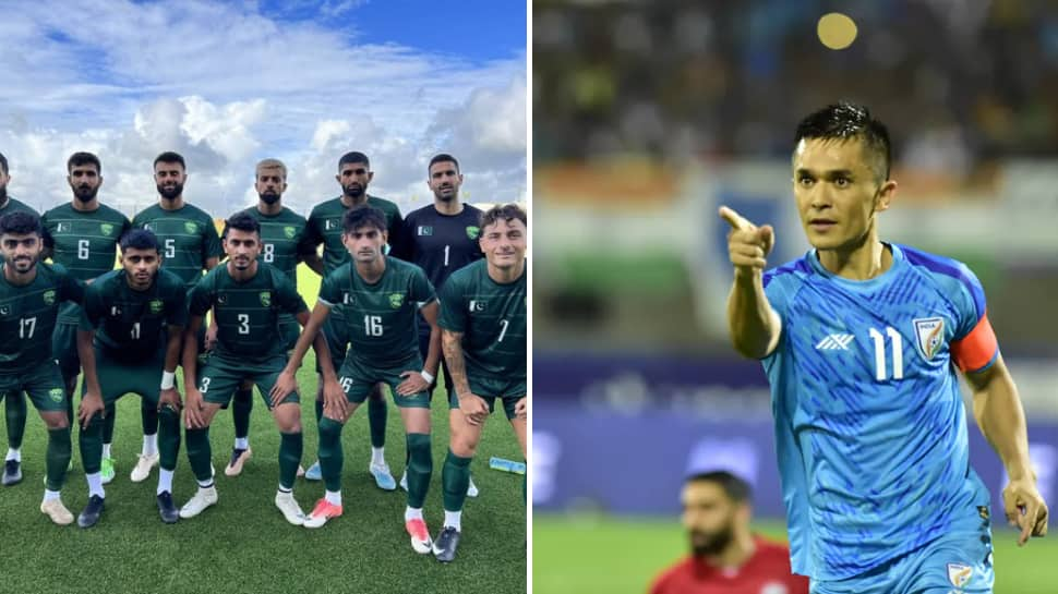 Indian Football Team on X: Here's how 