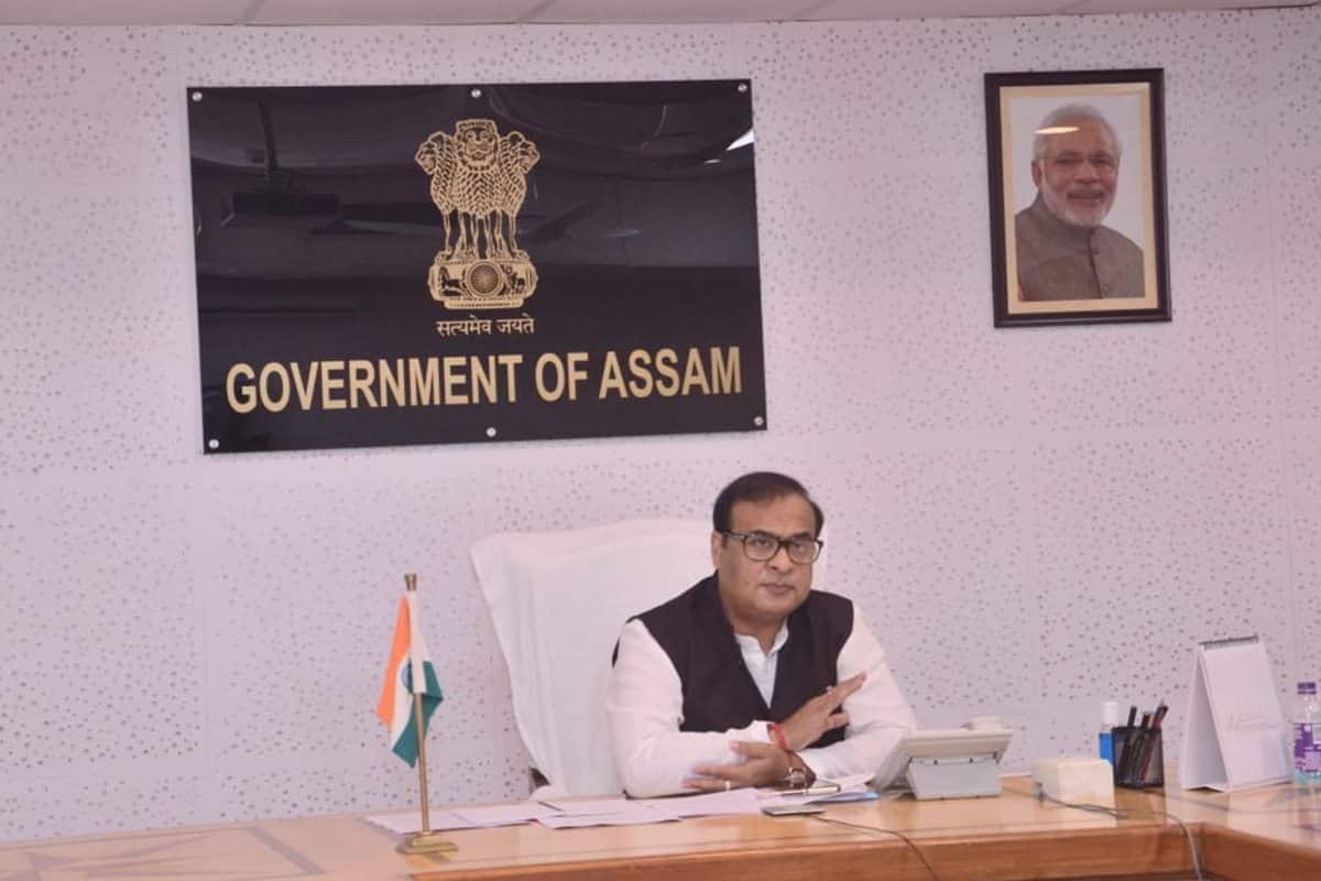 Assam Delimitation Draft Out; CM Himanta Biswa Sarma&#039;s Jalukbari Seat Divided Into 3 Parts
