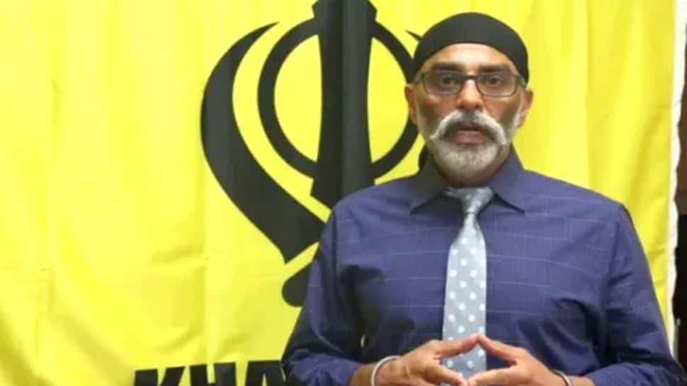 Gurpatwant Singh Pannun Untraceable? Twitter Abuzz With Crackdown On Khalistani Terrorist &amp; SFJ Chief