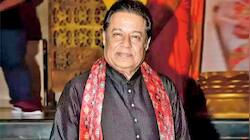 Kasam Samvidhan Ki: Anup Jalota said – Everything was sacred in Ramanand Sagar's Ramayana