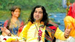 Kasam Samvidhan Ki: Devkinandan Thakur Ji said – The thinking of those who wrote the dialogues is not related to religion