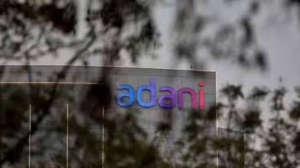 9. Adani Total Gas