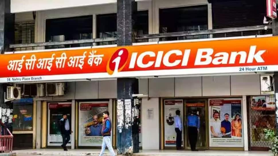 5. ICICI Bank