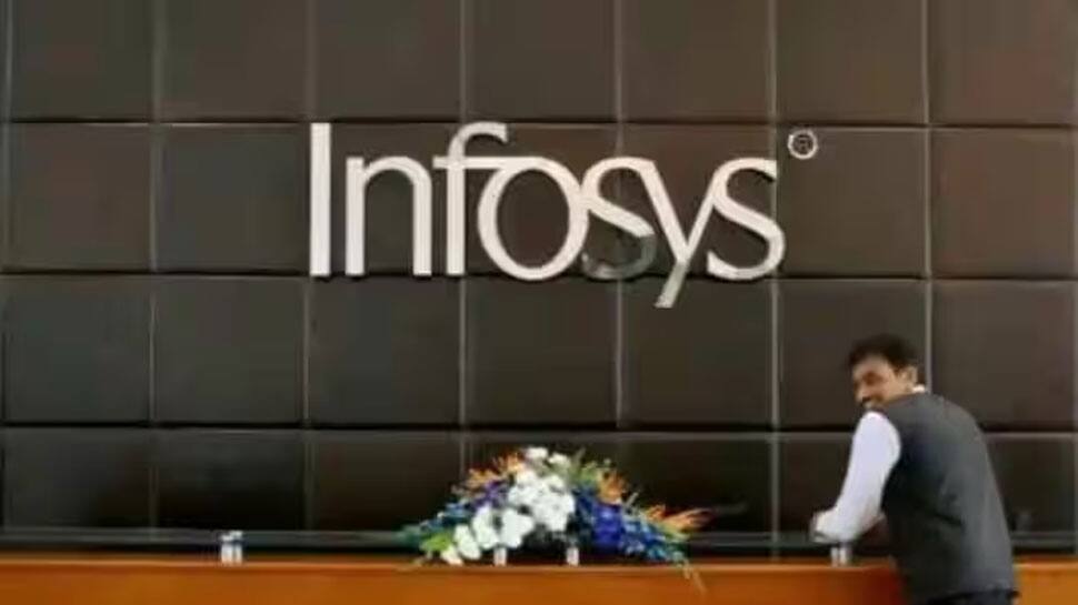 4. Infosys