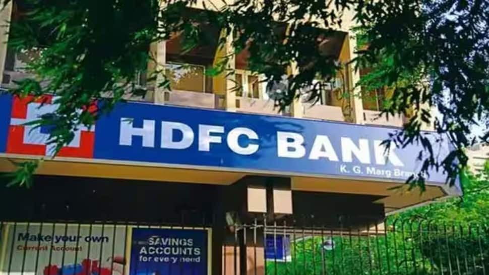 3. HDFC Bank