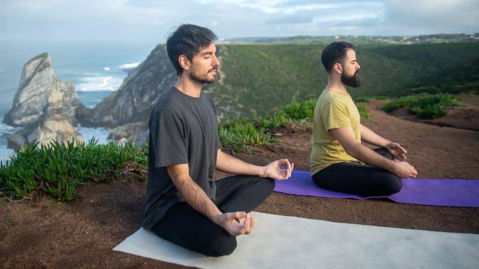 International Yoga Day: 6 Unique Yoga Festivals Around The World You Must Visit