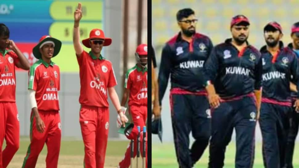 Oman vs UAE: Dream11 Prediction, Playing XI, Pitch Report