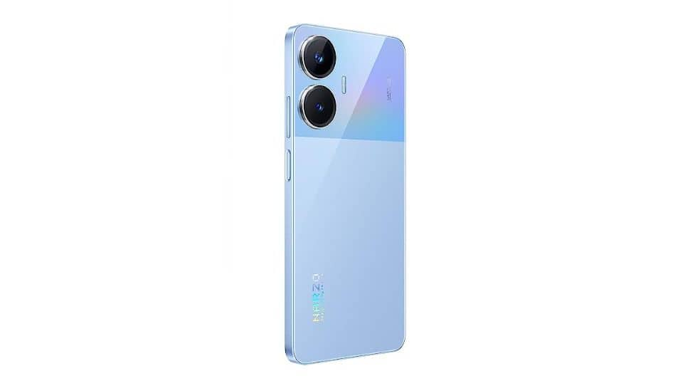 realme narzo p20 pro