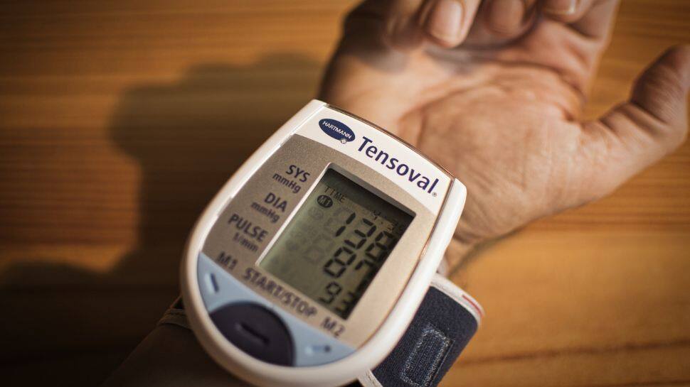 High Blood Pressure: Tips On Maintaining Normal BP Levels