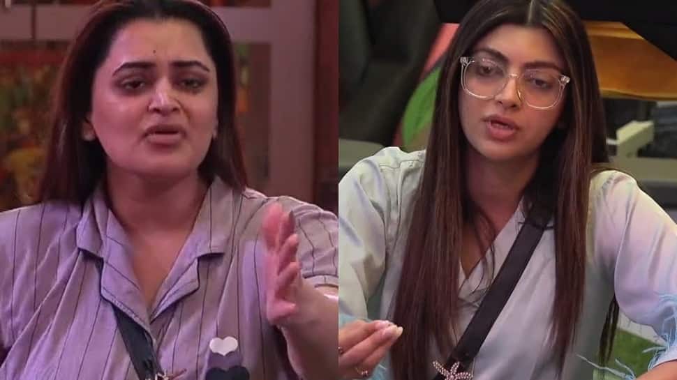 &#039;Bigg Boss OTT 2&#039; Day 4 Highlights: Falaq Becomes The First Captain, Bebika And Akanksha Get Into Heated Argument