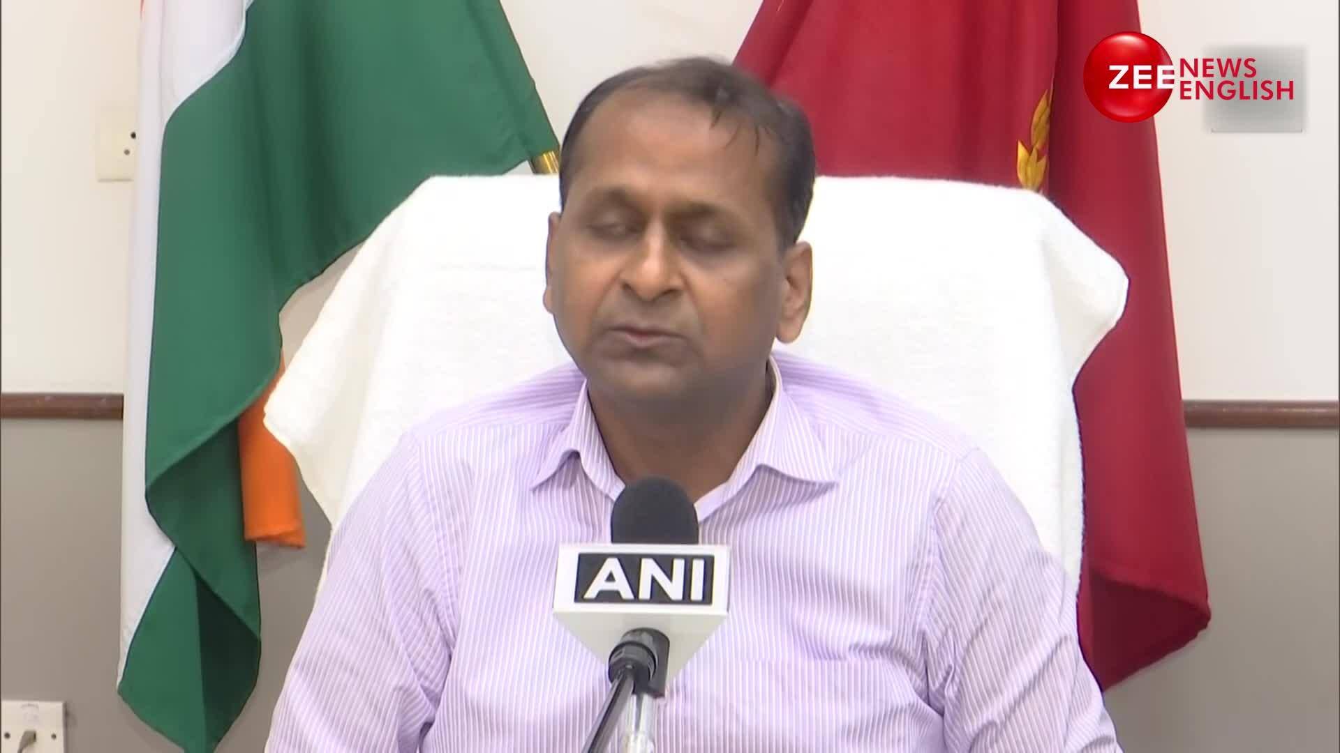 Mandawali demolition: East Delhi DM clears on matter, says ‘railing was ...