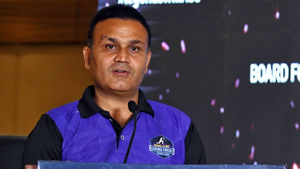 Virender Sehwag In Race To Become BCCI Chief Selector, Replacing Chetan Sharma But THIS Is The Biggest Hurdle