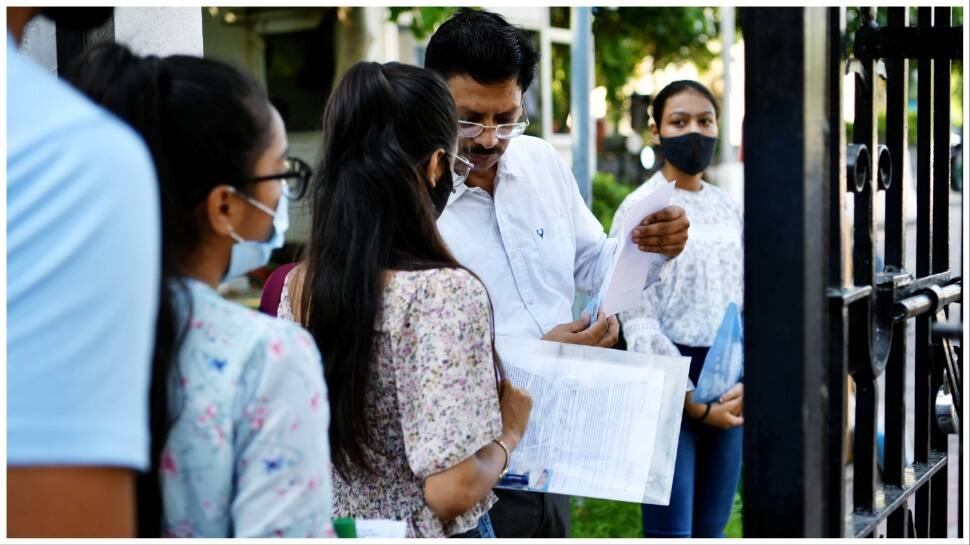 cuet.nta.nic.in CUET PG 2023: NTA Begins Re-Exams, Check Official Timetable, Admit Card Here - Vimarsana News