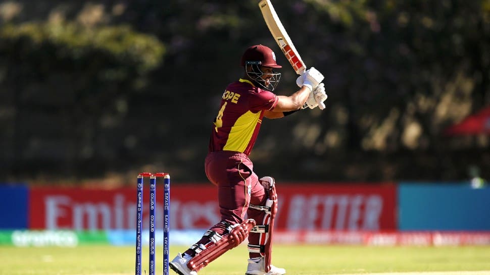 Nepal Vs West Indies ICC Men’s ODI Cricket World Cup 2023 Qualifier