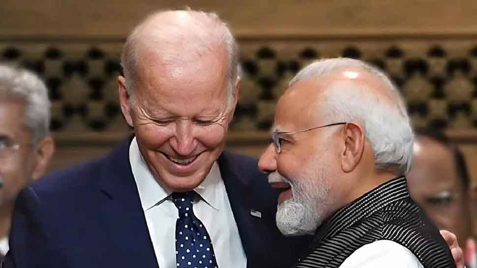 India's PM Modi to join Biden in rare press conference, questions limited