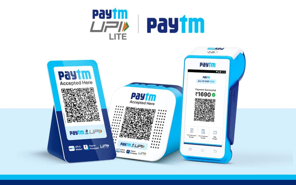 Pioneering Innovation: How Paytm Is Capitalizing On Its Growth Potential