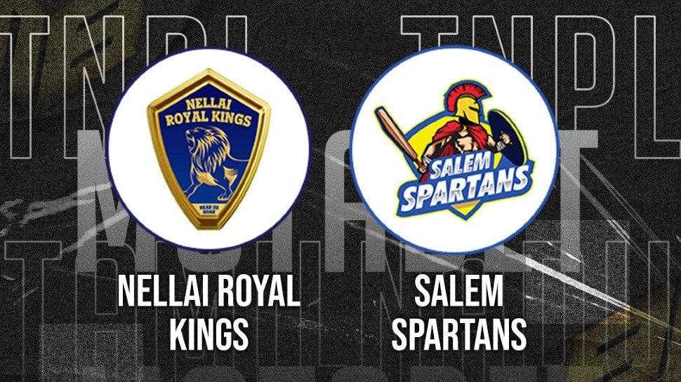 Nellai Royal Kings Vs Salem Spartans Tamil Nadu Premier League (TNPL) 2023 Match No. 13 Livestreaming: When And Where To Watch NRK Vs SS LIVE In India