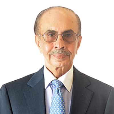 Who Is Adi Godrej, A Humble Indian Billionaire Helming The Godrej Group