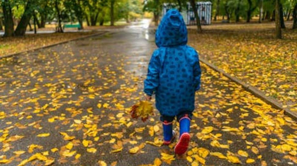 Parenting Tips: 8 Ways To Keep Your Baby Safe This Monsoon Season 