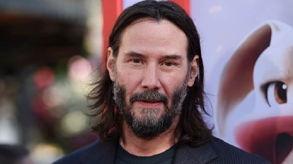 Keanu Reeves Opens Up On Working With &#039;John Wick: 4&#039; Director Chad Stahelski, Says &#039;He Wants Beautiful Violence&#039;