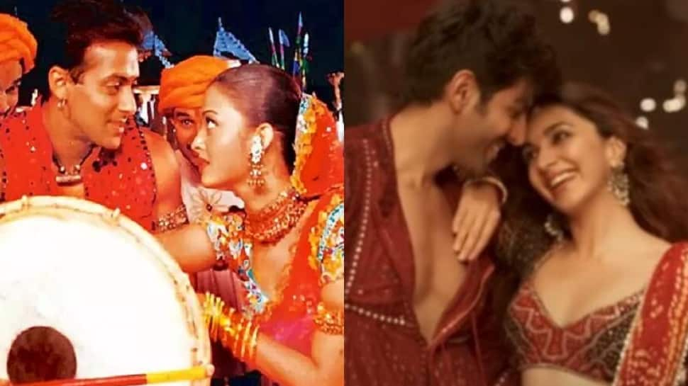 &#039;Dholi Taro&#039; To &#039;Sun Sajni&#039;- Top Garba Tracks Of Bollywood