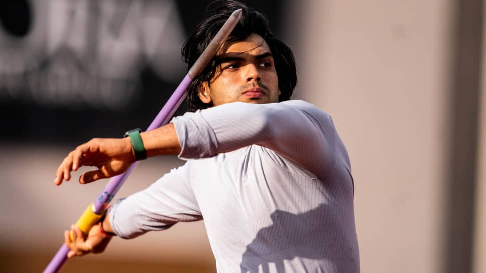 Fit-Again Neeraj Chopra&#039;s Comeback Announced, Will Take Part In Lausanne Diamond League