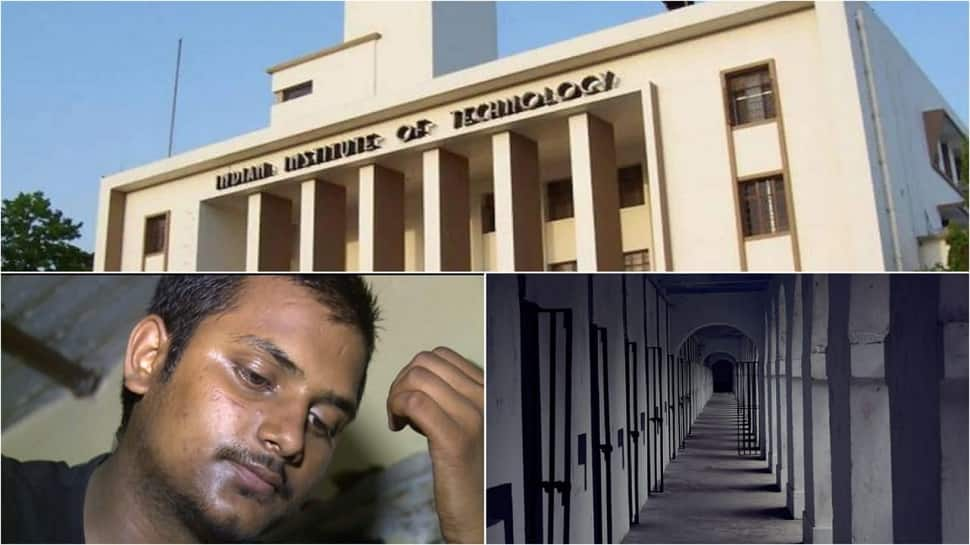 How Did The Son Of A Murder Convict Crack IIT JEE By Studying In Jail For 2 Years? Secured 453rd Rank