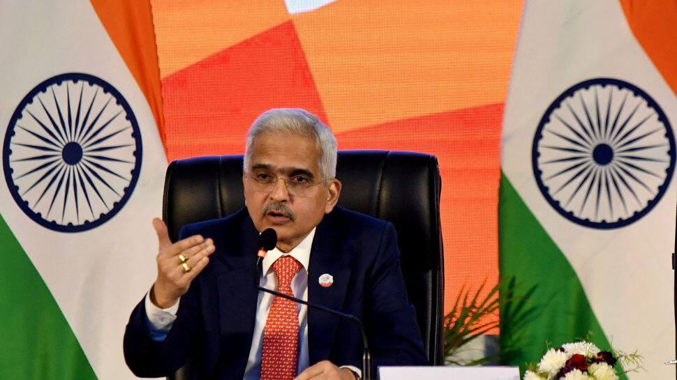 Fight Against Inflation Not Over, Job Only Half Done: RBI Governor