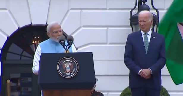 PM Narendra Modi-Joe Biden Historic Joint PC: 10 Big Takeaways