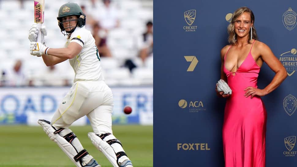 Who Is Ellyse Perry&#039;s New Boyfriend? Check Dating History Of Australia&#039;s Women&#039;s Ashes 2023 Star