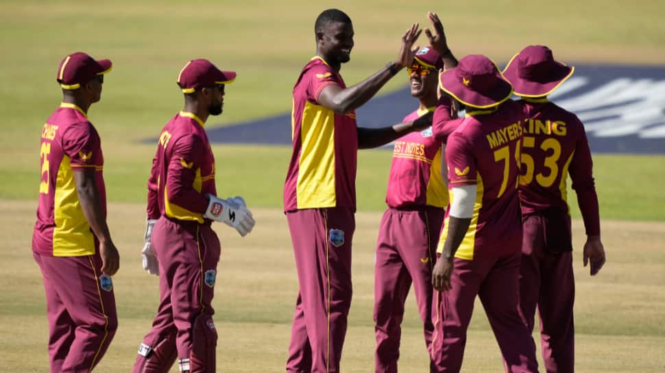 ICC Cricket World Cup Qualifiers 2023: West Indies Maintain Winning Run, Defeat Nepal; Netherlands Beat USA