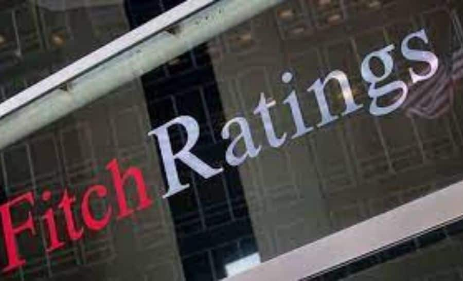 Fitch Hikes India&#039;s GDP Forecast To 6.3% For Current Fiscal