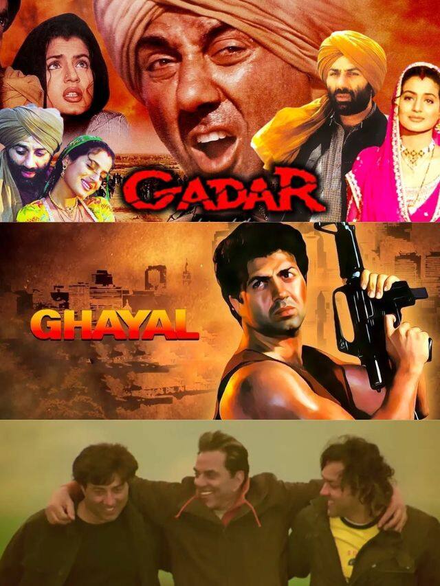 Ghayal: Amazon.in: Movies & TV Shows