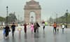 Delhi Rains: IMD Predicts Heavy Rainfall In National Capital