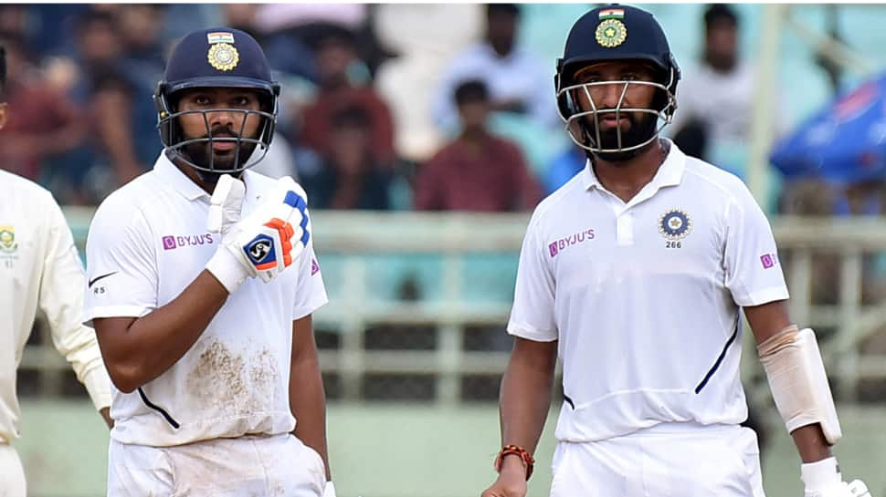 Rohit Sharma To Lead India In West Indies Tests, But Will Cheteshwar Pujara Keep His Place? Read Report Here