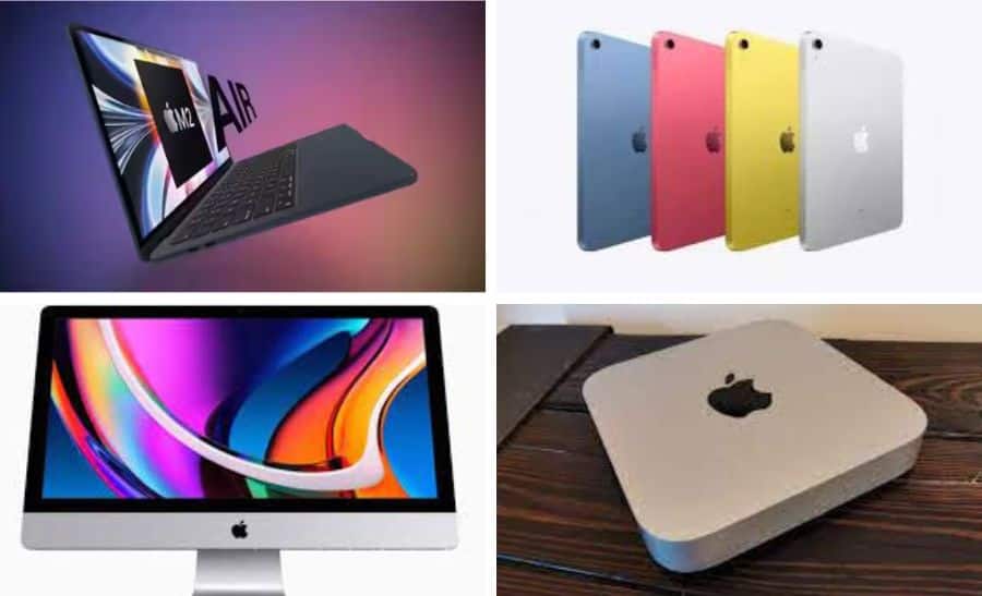 Get Free Airpods, Apple TV+ Subscription, Apple Pencil On MacBooks, iPads, iMac -- Know How